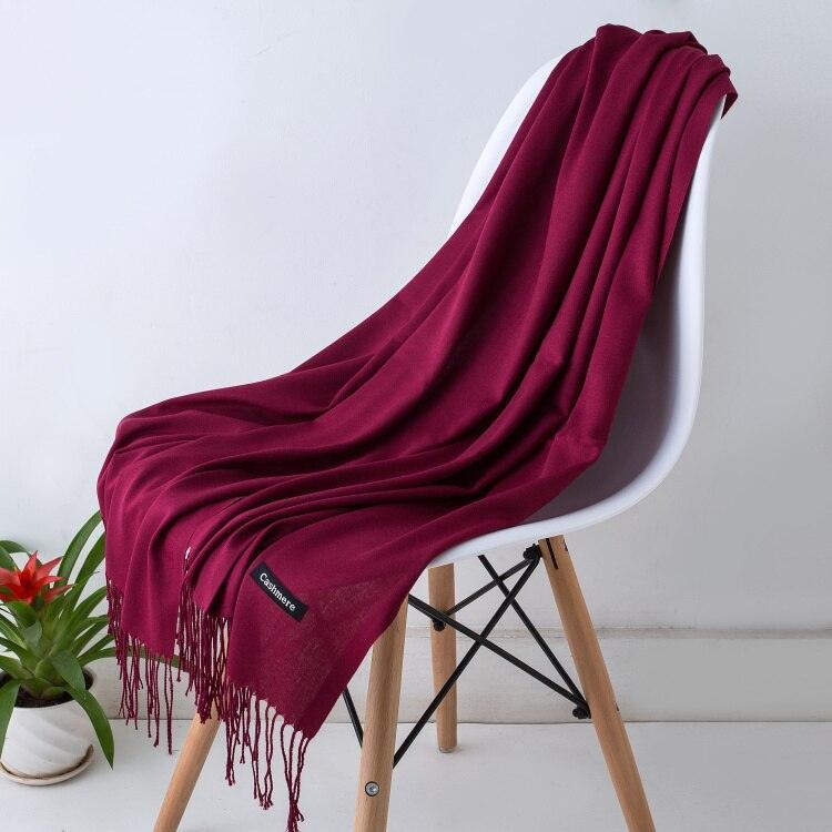Echarpe Cachecol Feminino
