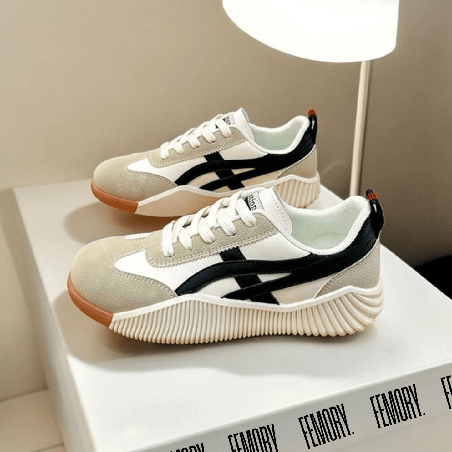 Tênis Feminino Conforto