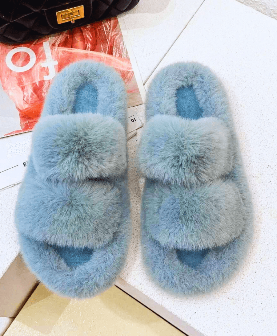 Pantufa Chinelo Feminino