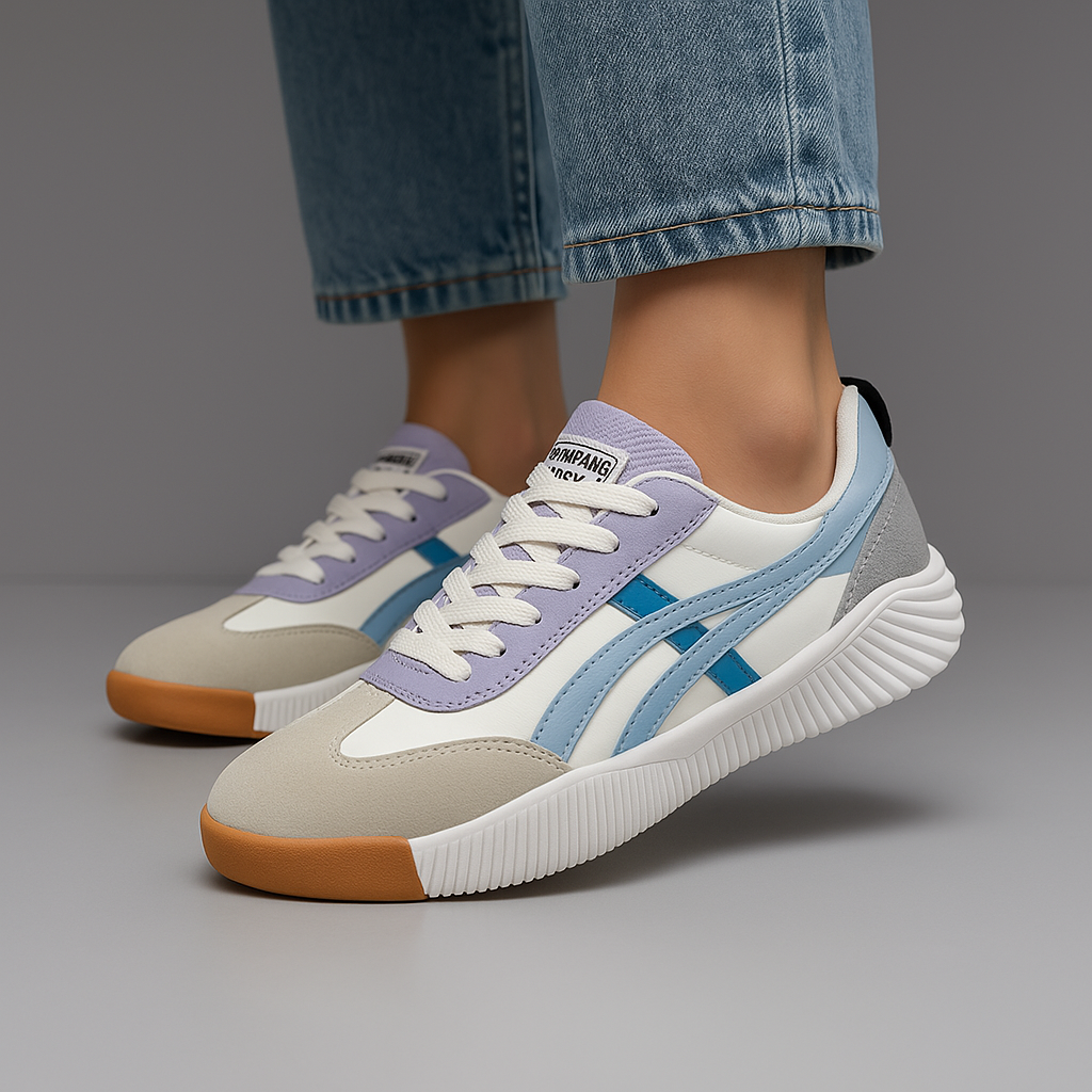Tênis Feminino Conforto
