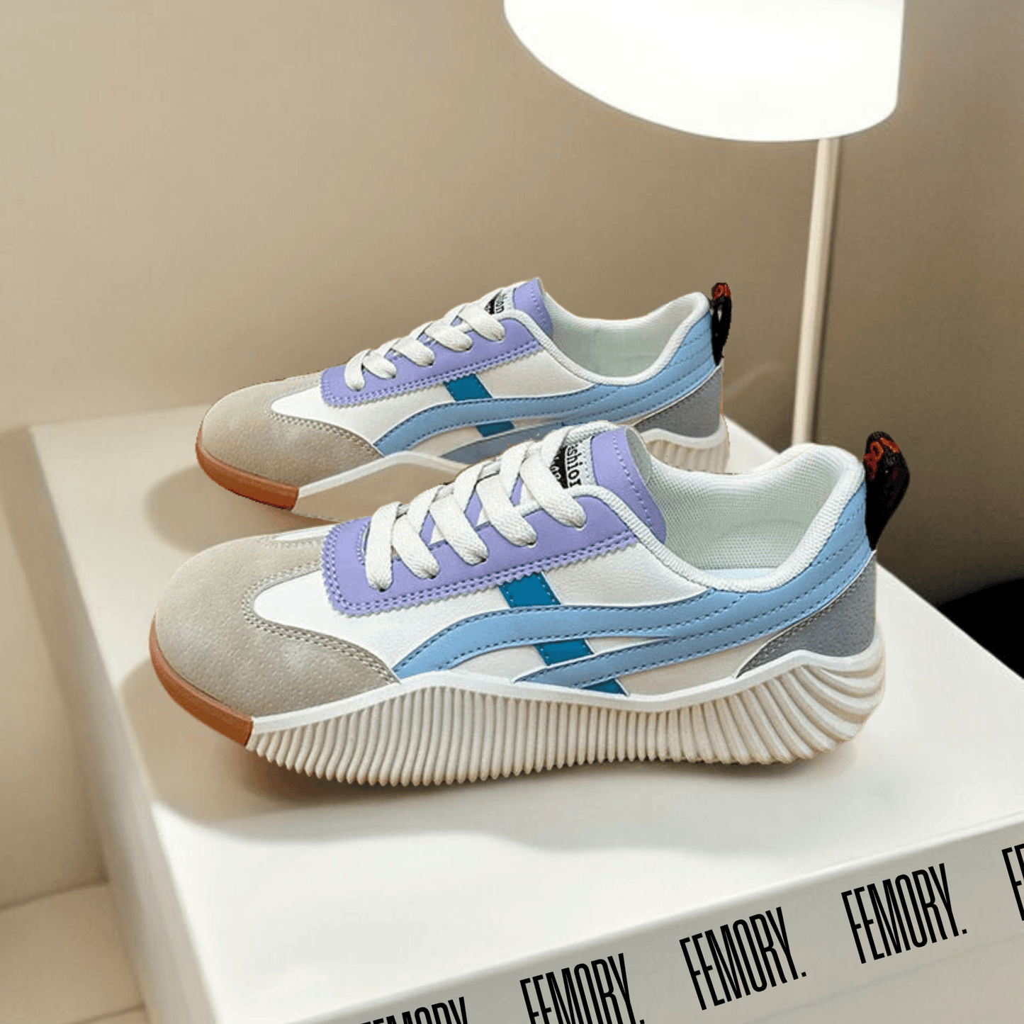 Tênis Feminino Conforto