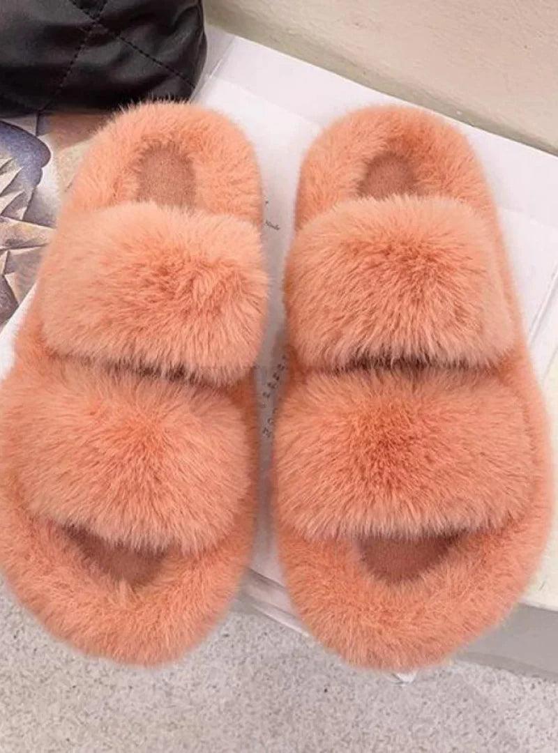 Pantufa Chinelo Feminino