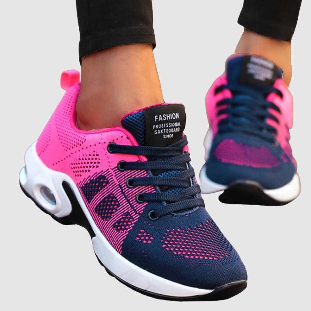 Tênis Feminino Esportivo