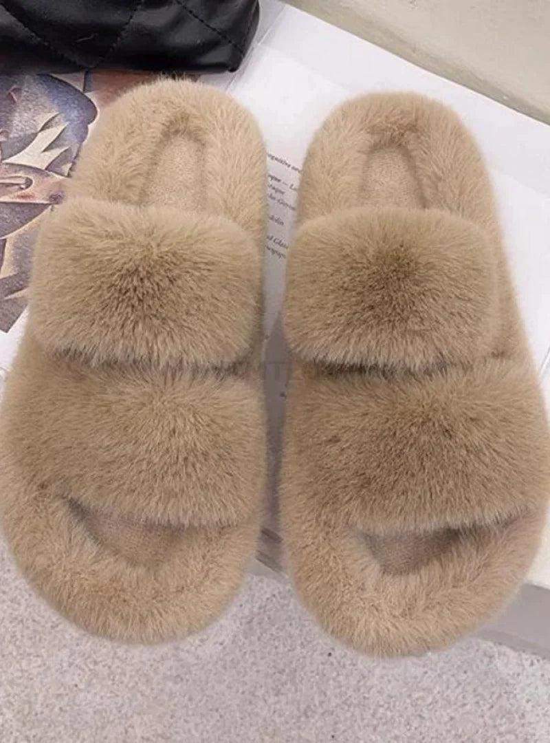 Pantufa Chinelo Feminino