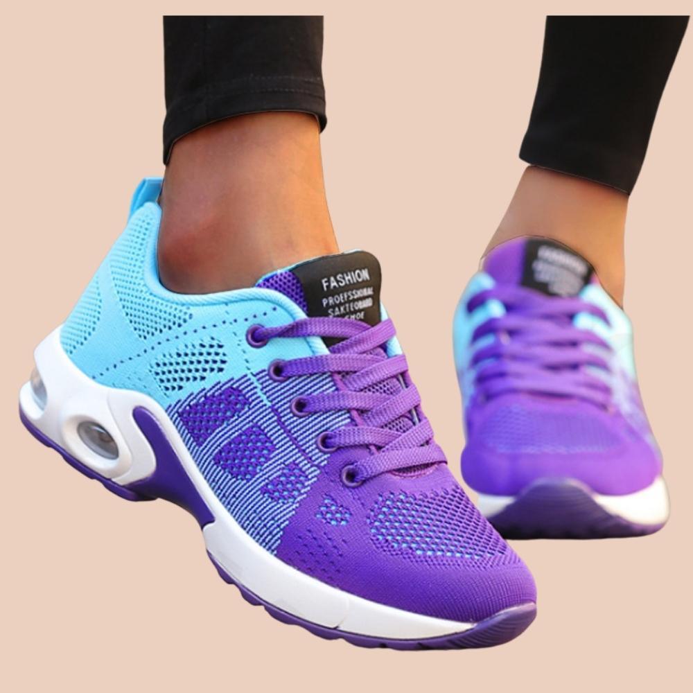 Tênis Feminino Esportivo