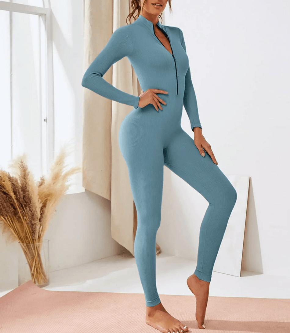 Macacão de Yoga