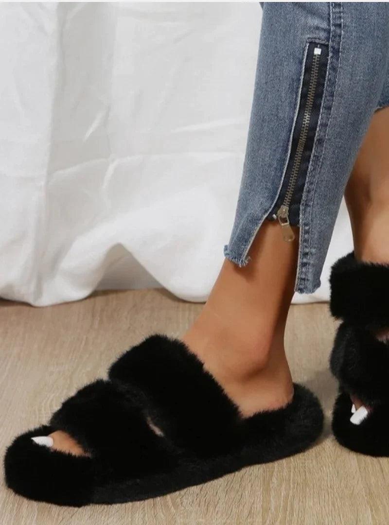 Pantufa Chinelo Feminino
